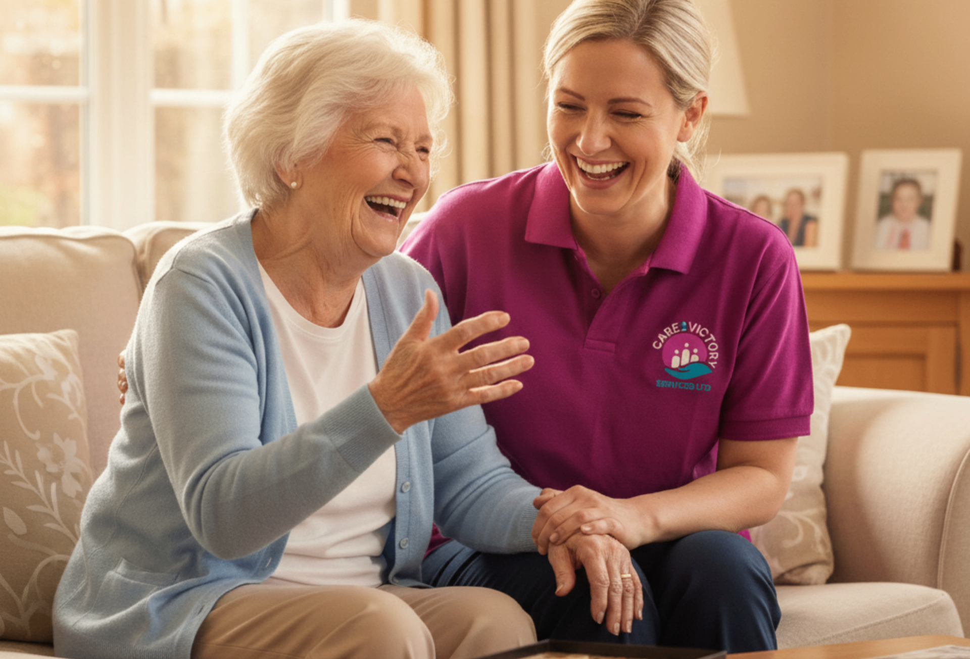Companionship Care