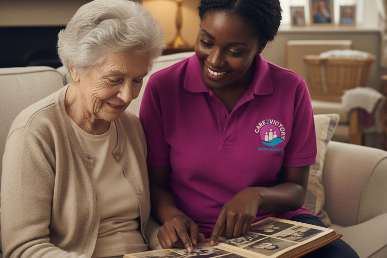 Dementia Care