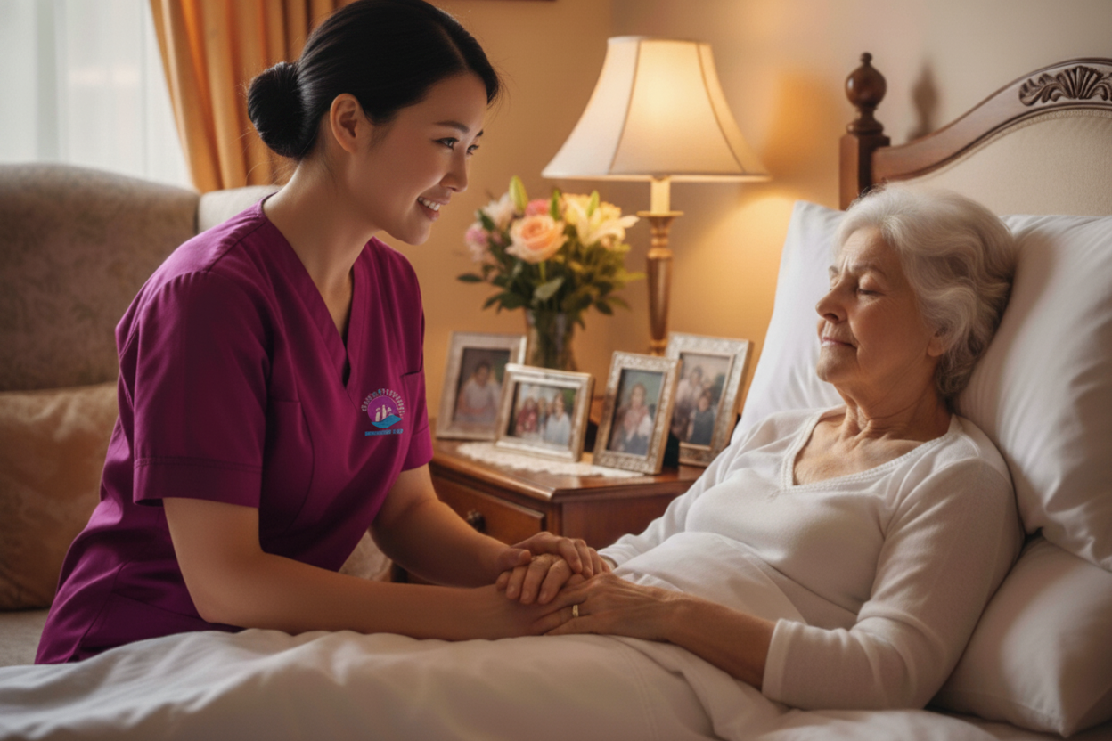 End of Life Care