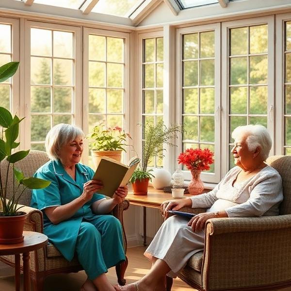 Live-In Care