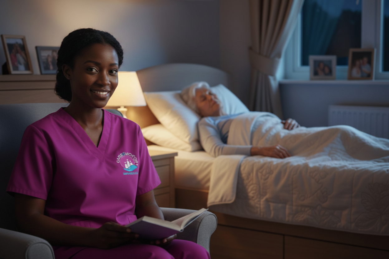 Overnight Care